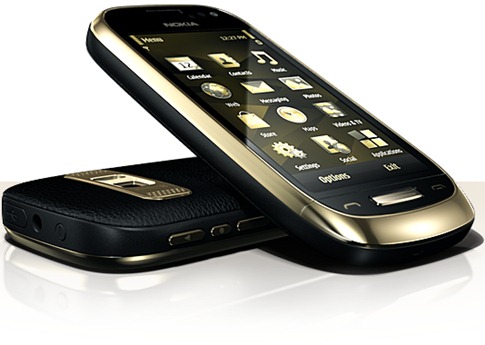 Nokia Oro