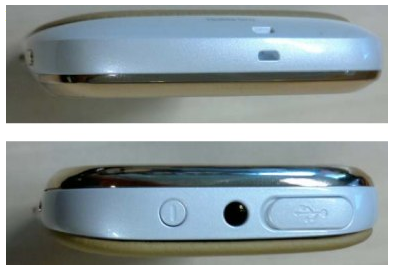 Nokia Oro FCC