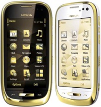 Nokia Oro