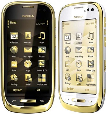 Nokia Oro