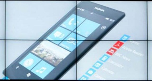 Nokia-Windows-Phone
