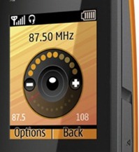 Nokia X1-00 Full Specs & Price