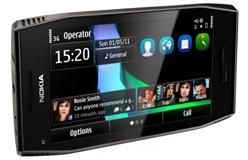 Nokia X7 Full Specifications & Price