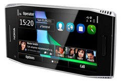 Nokia X7 Full Specifications & Price