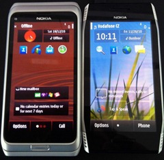 Nokia X7-00