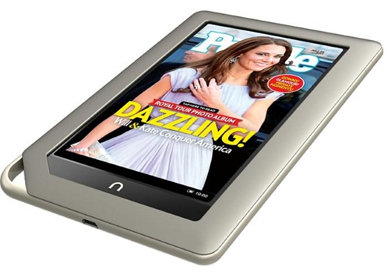 Nook Tablet