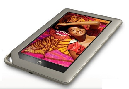Nook Tablet