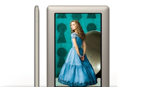 Nook Tablet