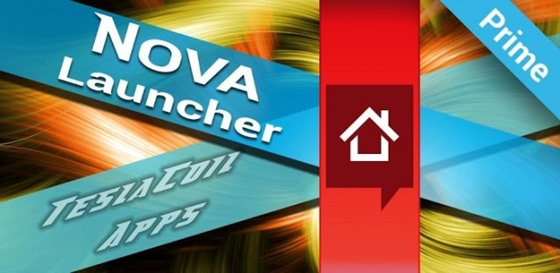 Nova Launcher 2.0 for Android
