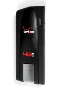 Novatel USB551L 4G LTE Modem For Verizon