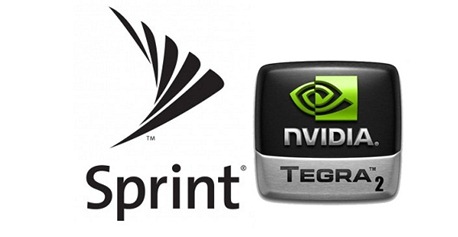 Sprint To Launch Nvidia Tegra 2 Powered Handsets