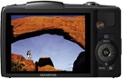 Olympus SZ-30MR Specifications & Price