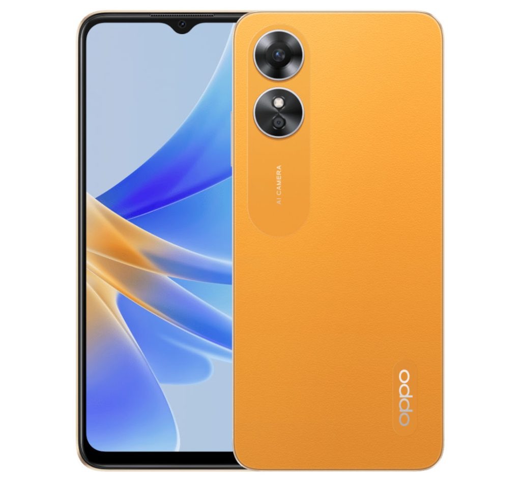 OPPO A17 Full Specifications Gadgetian OPPO A17 Full Specifications Gadgetian