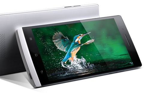 Oppo Find 5