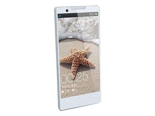 Oppo Find 5