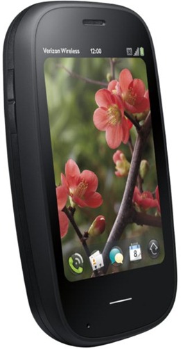 Palm Pre 2