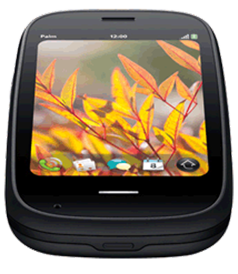 Palm Pre2
