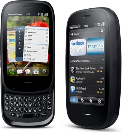 Palm Pre2