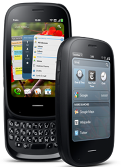 Palm Pre2