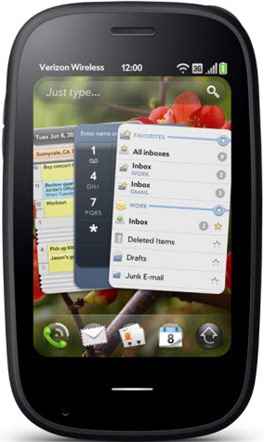 Palm Pre 2
