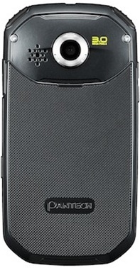 Pantech Crossover For AT&T