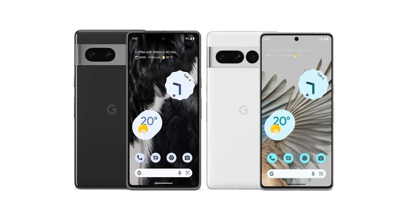 pixel 7 купить украина