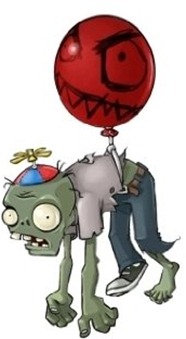 Plants Vs Zombies For Android