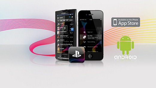 Play Station App On iOS & Android