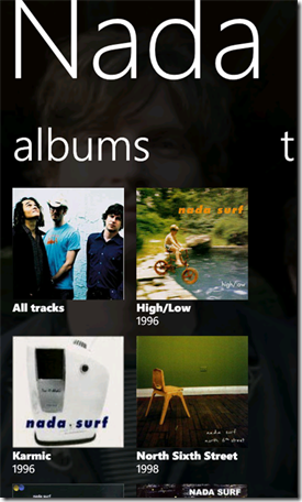 Plex For Windows Phone