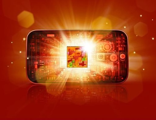 Qualcomm Snapdragon 800/600 Processors