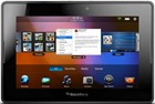 RIM's BlackBerry PlayBook