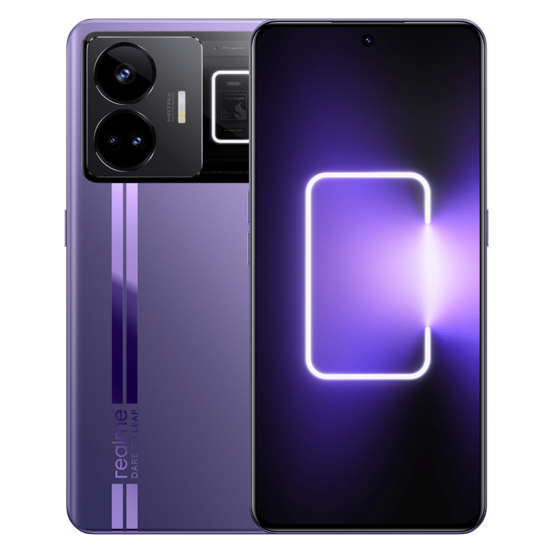 Realme GT Neo 5 240W Full Specifications Gadgetian