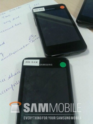 Samsung 3 GB