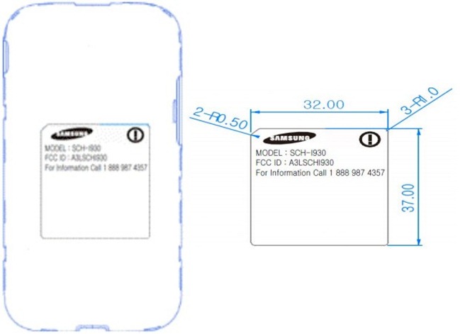 Samsung ATIV Odyssey Hits FCC?