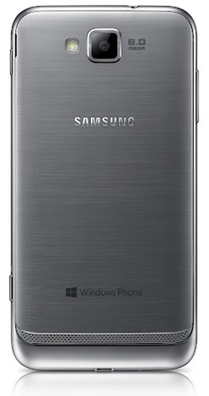 Samsung ATIV S