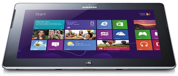 Samsung ATIV Tab