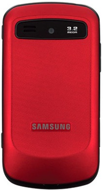 Samsung Admire For U.S. Cellular