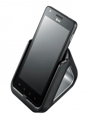 Samsung Attain leaked pic