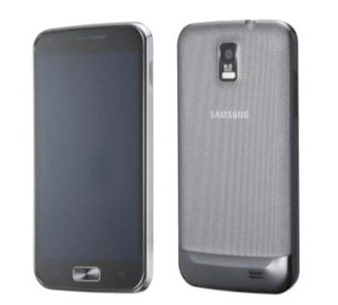 Samsung Celox Leaked Image