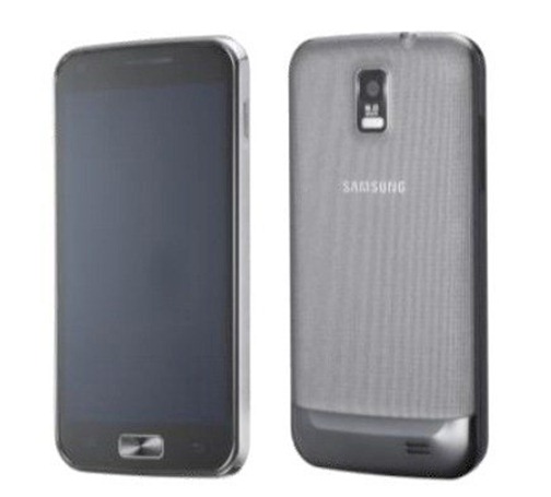 Samsung Celox Leaked Image