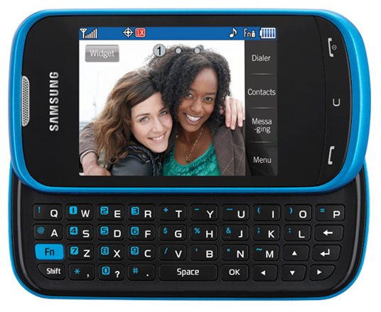 Samsung Character SCH-R640