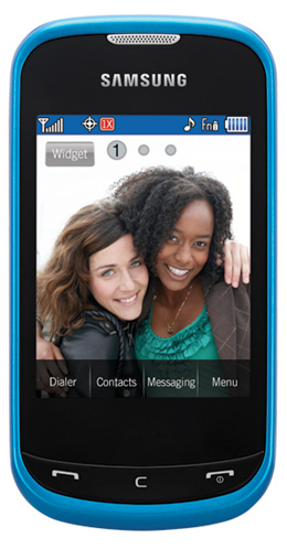 Samsung Character SCH-R640