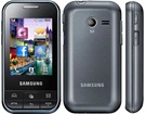 Samsung Ch@t 350(C3500) Full Specifications & Price