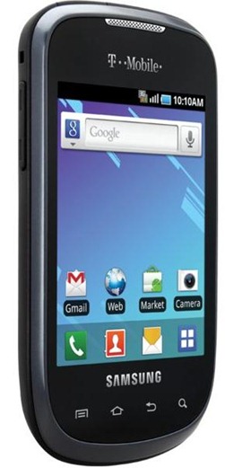 Samsung Dart For T Mobile