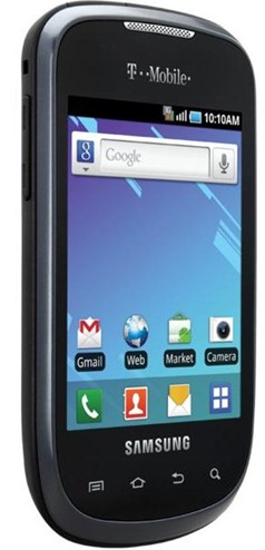 Samsung Dart For T-Mobile
