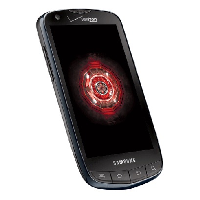 Samsung Droid Charge