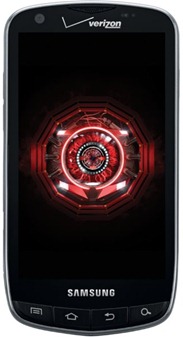 Samsung Droid Charge