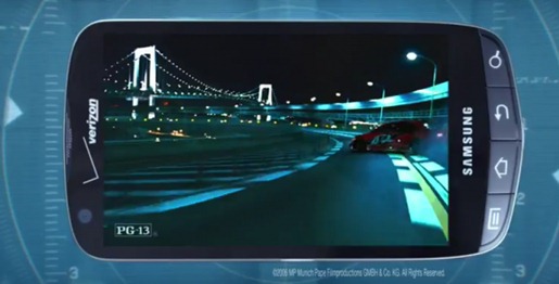 Samsung Droid Charge Dropped To $69.99 At Amazon