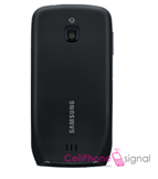 Samsung Exhibit 4G leak