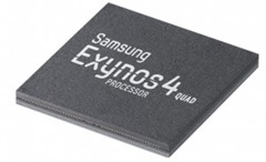 Samsung Exynos 4 Processor